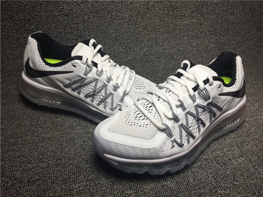 Super Max Nike Air Max 2015 GS--010